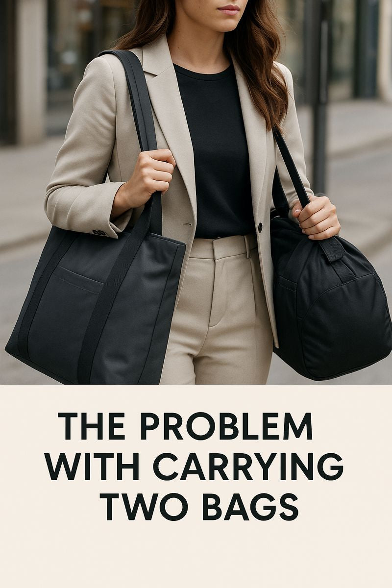 Why Busy Women Deserve a Better System