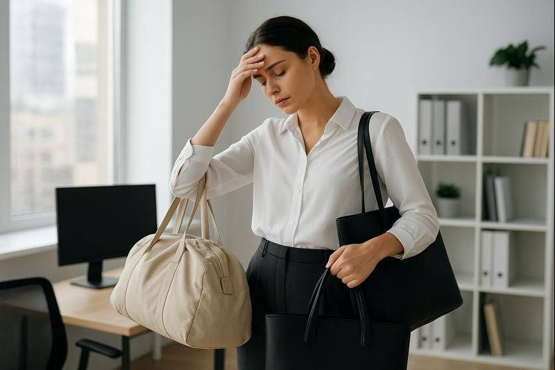 10 Simple Ways to Overcome Laziness and Go to the Gym